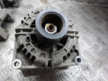 генератор Opel Astra H 2005, 1.8 л., 13229985 - фото №4