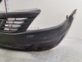 бампер передний Renault Logan 1 поколение [рестайлинг] 2011, 1.6 л., МКПП, фургон, 8200748275 - фото №3