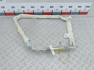 подушка безопасности боковая (шторка) Fiat Stilo 1 поколение 2001, 1.6 л., МКПП, хетчбэк 3 дв., 46769324