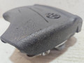подушка безопасности водителя Volkswagen Caravelle T4 1997, 701880203 - фото №6