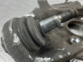 кулак поворотный правый BMW 5 серия F07/F10/F11 2012, 3.0 л., АКПП, хетчбэк 5 дв., 31216777750 - фото №4