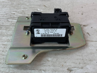 датчик ускорения BMW 2006, 1.6 л., бензин, МКПП, 10.1701-0325.3, 676276907, 6777252-02