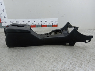 подлокотник BMW 5 серия E39 1999, 2.5 л., МКПП, универсал, 51167140657
