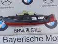 фонарь крышки багажника левый BMW i4 G26 2022, электро, АКПП, 7956629 - фото №5