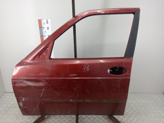 дверь передняя левая BMW 3 серия E36 1993, 1.8 л., МКПП, седан, 41518185797