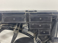 вентилятор радиатора BMW X7 G07 2018, 3.0 л., B57 D30 C, дизель, arktikgrau brill. metallic (c27), 17428697886, 17425A57750 - фото №8