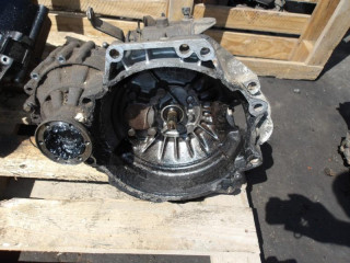КПП механическая (МКПП) Volkswagen Golf 1 поколение 1993, 1.9 л., МКПП, GQB