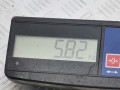 полуось задняя (приводной вал, ШРУС) Volvo XC70 2 поколение 2001, 2.4 л., АКПП, универсал - фото №7