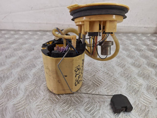 насос топливный Audi A6 4G/C7 2013, дизель, 4G0919050, A2C53364579