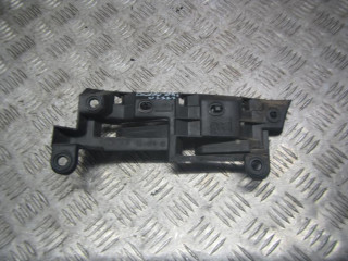 крепление бампера Volkswagen Caddy 2 поколение 2004, 2.0 л., МКПП, минивэн, 2K0807393