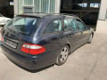 редуктор заднего моста Mercedes-Benz E-Класс W211/S211 2004, 3.2 л., АКПП, универсал, A2113500762 - фото №13