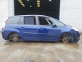 турбина Citroen C4 Picasso 1 поколение 2007, 2.0 л., робот, минивэн, 0375K8 - фото №12