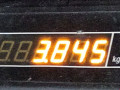 стартер Audi A3 8L 1998, 1.9 л., АКПП, хетчбэк 3 дв., 020911024AX - фото №7