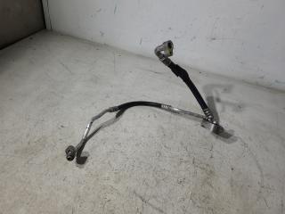 трубка кондиционера Opel Astra H 2007, 1.7 л., Z 17 DTR, дизель, 6МКПП, серый, универсал, передний привод