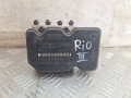 блок ABS Kia Rio 3 поколение 2015, BE6000H701, H72AAC1B1220908 - фото №5