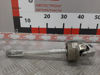рулевой карданчик BMW 5 серия E60/E61 2007, 2.0 л., АКПП, седан, 32306780894