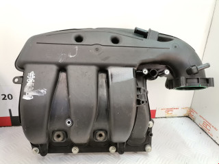 коллектор впускной Ford Edge 1 поколение U387 [рестайлинг] 2011, 3.5 л., АКПП, внедорожник 5 дв., FT4Z9424B