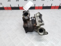 турбина Citroen C2 1 поколение [рестайлинг] 2009, 1.4 л., МКПП, хетчбэк 3 дв., 0375G9 - фото №7