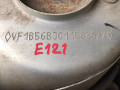 двигатель Renault Laguna 1 поколение 1994, 1.8 л., F3P 720, бензин, МКПП, хетчбэк 5 дв., 7701352176 - фото №14