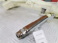подушка безопасности боковая (шторка) BMW X5 E70 2007, 3.0 л., АКПП, внедорожник 5 дв., 72127141508 - фото №4