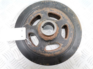 шкив коленвала Mercedes-Benz E-Класс W210/S210 1998, 2.2 л., АКПП, седан, A6110301703