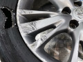 диск литой Lexus RX 3 поколение [рестайлинг] 2013, 3.5 л., вариатор, внедорожник 5 дв. - фото №7
