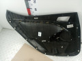 обшивка двери задняя правая Kia Optima 3 поколение 2012, 1.7 л., МКПП, седан, 833251F000 - фото №4