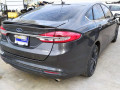 патрубок интеркулера Ford 2018, 1.5 л., АКПП, седан, HS7Z9C623-A - фото №20