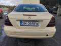 крыло переднее левое Mercedes-Benz E-Класс W211/S211 2005, 2.2 л., АКПП, седан, A2118801318 - фото №10