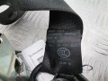 ремень безопасности Opel Astra H/Family [рестайлинг] 2010, 1.6 л., МКПП, хетчбэк 3 дв., 13296201 - фото №4
