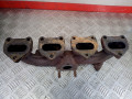 коллектор выпускной Mitsubishi Pajero 3 поколение 2002, 3.2 л., АКПП, внедорожник 5 дв., ME203762 - фото №3