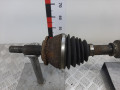 полуось передняя правая (приводной вал, ШРУС) Toyota RAV4 3 поколение (XA30) 2006, 2.2 л., МКПП, внедорожник 5 дв., 4341042211 - фото №2