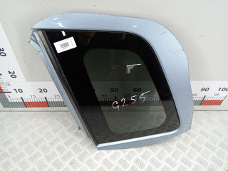 стекло кузовное боковое левое Ford Fusion 1 поколение [рестайлинг] 2006, 1.6 л., АКПП, хетчбэк 5 дв.