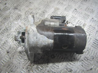 стартер Mazda Carol 5 поколение 2005, 2.0 л., M002T88671