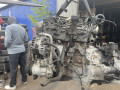 двигатель Infiniti Q30 1 поколение 2016, 1.5 л., АКПП, хетчбэк 5 дв., K9K420 - фото №2