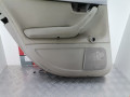 обшивка двери задняя левая Audi A4 B7 2006, 2.0 л., вариатор, седан, 8E0867305 - фото №8