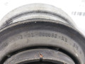 подушка крепления двигателя Mercedes-Benz S-Класс W220 2000, 3.2 л., АКПП, седан - фото №5