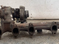 турбина Volkswagen Transporter T4 1995, 074145701A - фото №8