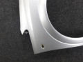 крыло переднее правое Opel Meriva 1 поколение (A) [рестайлинг] 2009, 1.6 л., МКПП, минивэн - фото №5