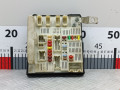 блок комфорта Renault Scenic 2 поколение 2006, 1.9 л., МКПП, минивэн, 8200481866 - фото №2