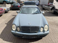 карданный вал Mercedes-Benz CLK-Класс W208/A208 1997, 3.2 л., АКПП, купе, A2084100306 - фото №11