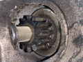 стартер Ford Fusion 1 поколение 2004, 1.4 л., бензин, МКПП, 11022120125N - фото №3