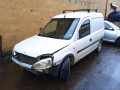 полуось передняя правая (приводной вал, ШРУС) Opel Combo 3 поколение (C) [рестайлинг] 2003, 1.7 л., МКПП, фургон, 93184282 - фото №9