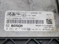 блок управления двигателем Ford Fiesta 6 поколение 2010, 1.6 л., МКПП, хетчбэк 3 дв., 1696531 - фото №2
