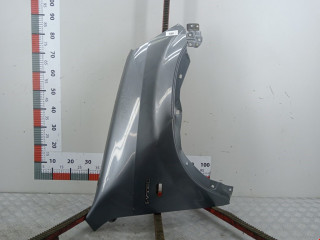крыло переднее правое Honda CR-V 2 поколение 2004, 2.0 л., МКПП, внедорожник 5 дв., 60211S9A000ZZ