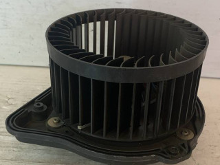 моторчик печки Volvo C70 1 поколение 1999, 2.5 л., бензин, МКПП, купе, 09171429, 27890, 314319235