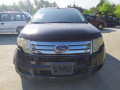дверь задняя левая Ford Edge 1 поколение U387 2007, 3.5 л., АКПП, внедорожник 5 дв., 7T4Z7824631A - фото №7