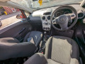дефлектор обдува салона Opel Corsa D 2010, 1.2 л., МКПП, хетчбэк 3 дв., 13365419 - фото №13