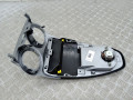 накладка на торпедо (консоль) Opel Corsa D [рестайлинг] 2011, 1.2 л., МКПП, хетчбэк 5 дв., 13295003 - фото №5