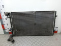 радиатор (основной) Volkswagen Golf 4 поколение 2003, 1.4 л., МКПП, хетчбэк 3 дв., 1J0121253AD - фото №2